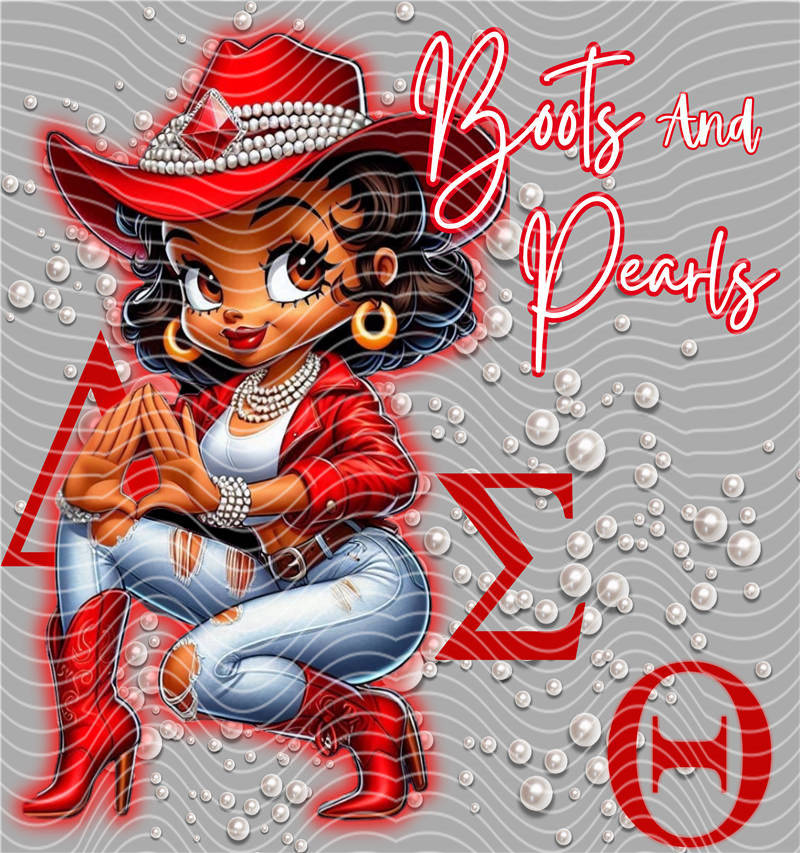 Betty and Valentine's Day-BD 336
